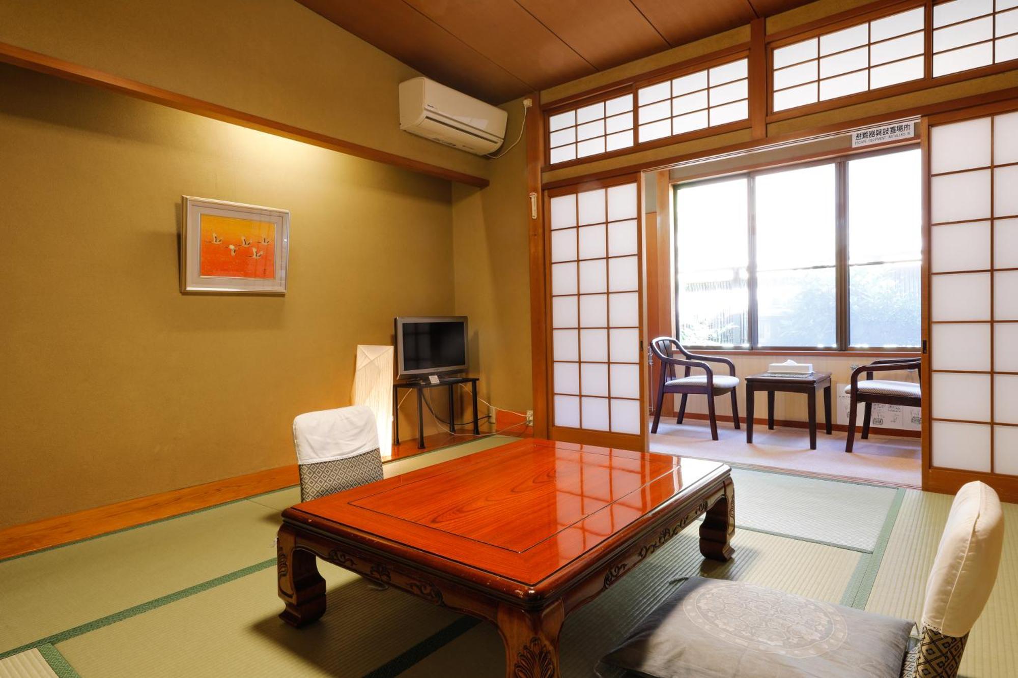 Tsuruya Ryokan Тоёока Экстерьер фото