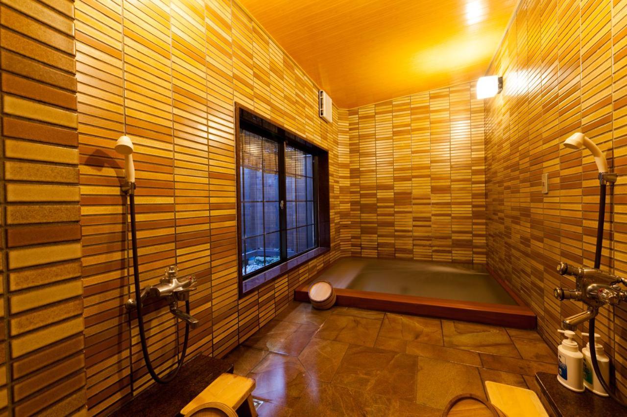 Tsuruya Ryokan Тоёока Экстерьер фото